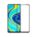 Стекло защитное PowerPlant Full screen Xiaomi Redmi Note 9S/9 Pro (GL608621) – PowerPlant