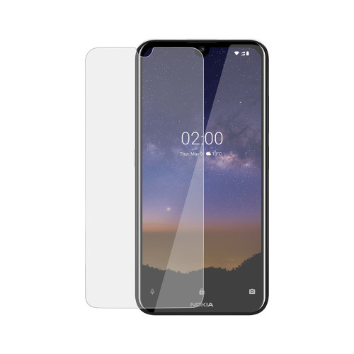Скло захисне PowerPlant Nokia 2.2 (GL607358) – PowerPlant