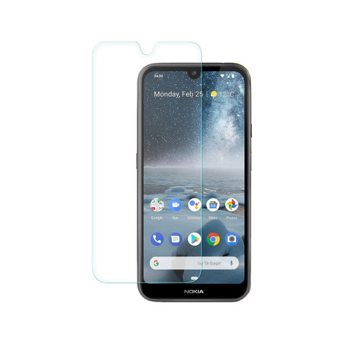 Стекло защитное PowerPlant Nokia 4.2 (GL607372) – PowerPlant