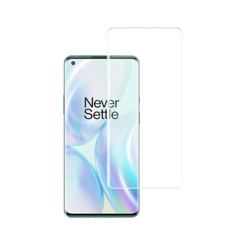 Стекло защитное PowerPlant OnePlus 8 Pro (GL607938) – PowerPlant