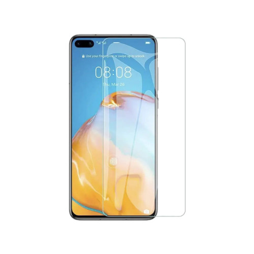 Стекло защитное PowerPlant Realme 6 Pro (GL609147) – PowerPlant