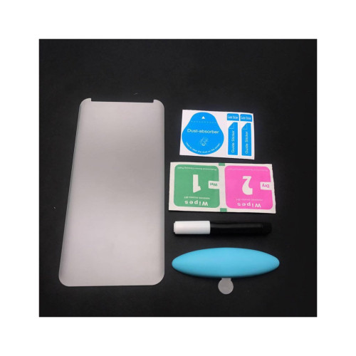 Скло захисне PowerPlant Vivo NEX 3 (liquid glue + UF-lamp) (GL608010) – PowerPlant (вид 2)