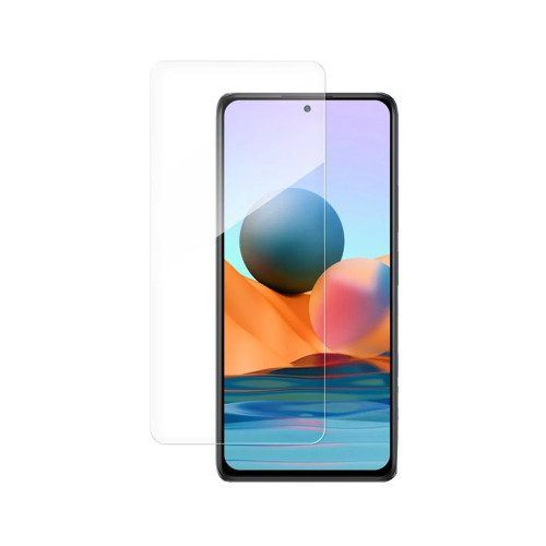 Стекло защитное PowerPlant Xiaomi Redmi Note 10 (GL609642) – PowerPlant