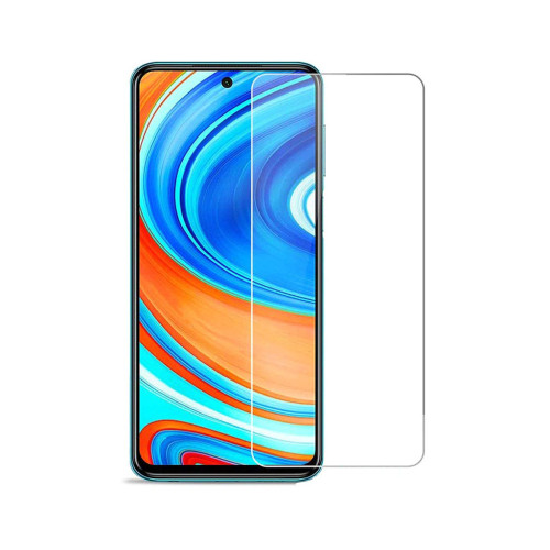 Скло захисне PowerPlant Xiaomi Redmi Note 9 Pro (GL608379) – PowerPlant