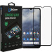Скло захисне BeCover Nokia G60 5G Black (708548) – BeCover