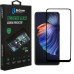 Скло захисне BeCover Tecno POVA 3 (LF7n) Black (708163) – BeCover