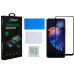 Скло захисне BeCover Tecno POVA 3 (LF7n) Black (708163) – BeCover (вид 2)