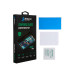 Скло захисне BeCover ZTE Blade A52 Black (708755) – BeCover (вид 1)