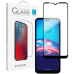 Стекло защитное ACCLAB Full Glue MOTO E6i (1283126514685) – ACCLAB