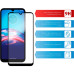 Стекло защитное ACCLAB Full Glue MOTO E6i (1283126514685) – ACCLAB (вид 1)