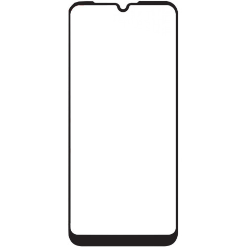 Стекло защитное Intaleo Full Glue MOTO E6i (1283126514708) – Intaleo