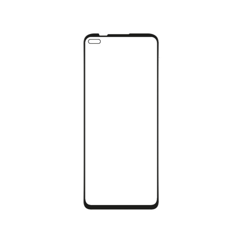 Скло захисне Intaleo Full Glue MOTO G100 (1283126521331) – Intaleo (вид 1)