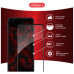 Скло захисне Intaleo Full Glue MOTO G100 (1283126521331) – Intaleo (вид 2)