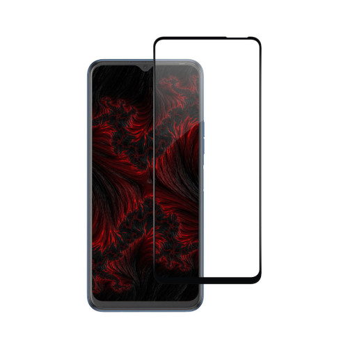 Скло захисне Intaleo Full Glue Tecno Spark 8p (1283126533167) – Intaleo