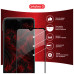 Скло захисне Intaleo Full Glue Xiaomi Redmi 10C (1283126527173) – Intaleo (вид 2)