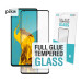 Скло захисне Piko Full Glue Samsung M53 5G (1283126524318) – Piko