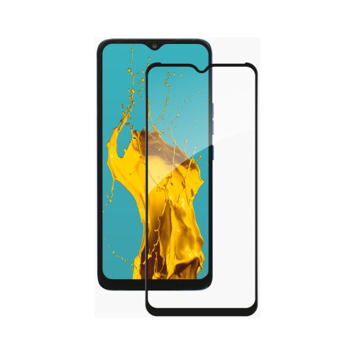 Скло захисне Piko Full Glue Tecno Pop 5 LTE (1283126535383) – Piko