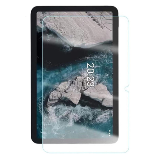 Скло захисне BeCover Nokia T21 10.4" (708798) – BeCover (вид 1)
