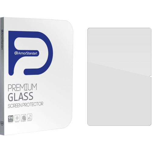 Стекло защитное Armorstandart Glass.CR Teclast P20S (ARM67194) – Armorstandart