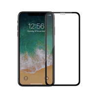 Стекло защитное PowerPlant 5D Apple iPhone XS Max/11 Pro Max (GL605774)