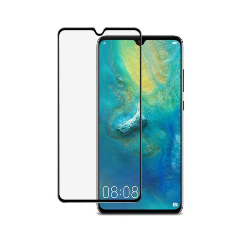 Скло захисне PowerPlant Full screen Huawei Mate 20 (GL605903) – PowerPlant
