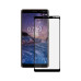 Стекло защитное PowerPlant Full screen Nokia 7 Plus, Black (GL605231) – PowerPlant