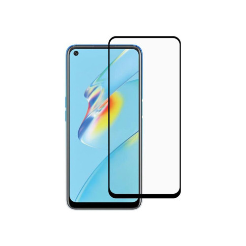 Скло захисне PowerPlant Full screen OPPO A54 (GL601230) – PowerPlant