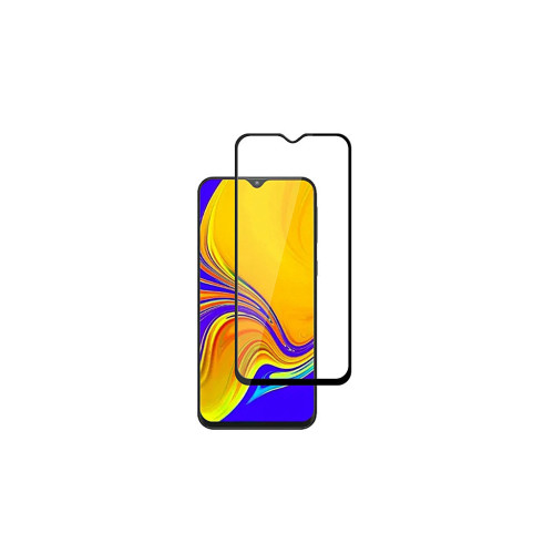 Стекло защитное PowerPlant Full screen Samsung Galaxy A30, Galaxy A30s Black (GL606306) – PowerPlant