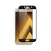 Скло захисне PowerPlant Full screen Samsung Galaxy A7 (2017), Black (GL605446) – PowerPlant