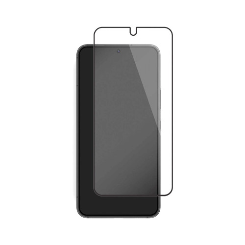 Скло захисне PowerPlant Full screen Samsung Galaxy S22 (GL601131) – PowerPlant