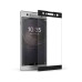 Скло захисне PowerPlant Full screen Sony Xperia XA2 Ultra, Black (GL605477) – PowerPlant