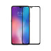 Скло захисне PowerPlant Full screen Xiaomi Mi 9, Black (GL606214) – PowerPlant