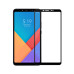 Стекло защитное PowerPlant Full screen Xiaomi Mi Max 3, Black (GL605538) – PowerPlant