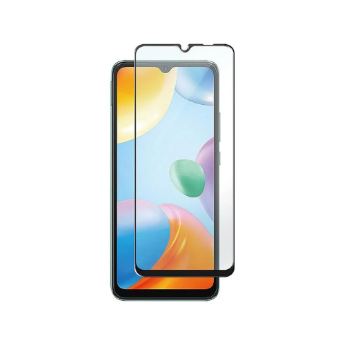 Стекло защитное PowerPlant Full screen Xiaomi Redmi 10C (GL601070) – PowerPlant
