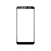 Стекло защитное PowerPlant Full screen Xiaomi Redmi Note 5, Black (GL605590) – PowerPlant