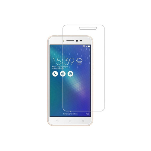 Стекло защитное PowerPlant Asus Zenfone Live (ZB501KL) (GL604661) – PowerPlant