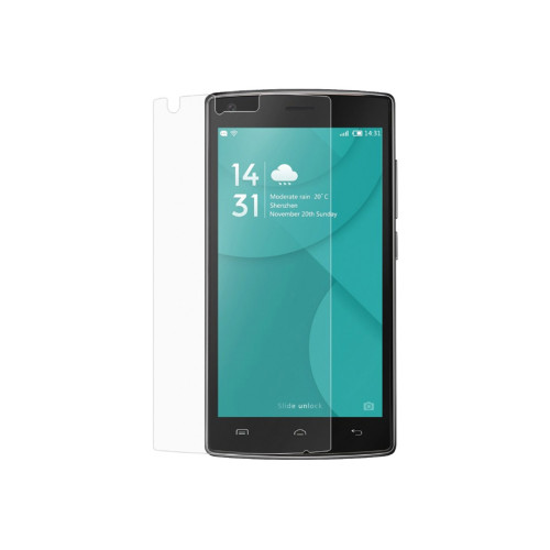 Стекло защитное PowerPlant Doogee X5 Max (GL604753) – PowerPlant