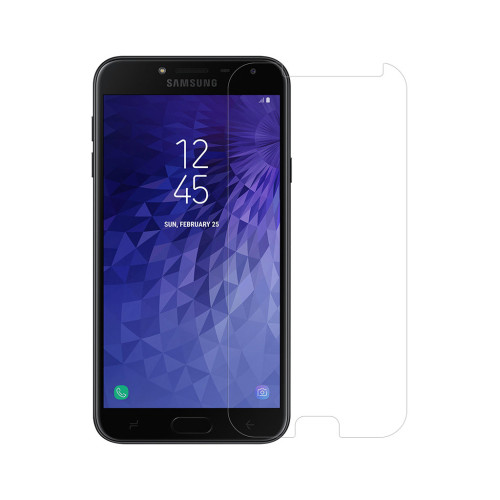 Скло захисне PowerPlant Samsung Galaxy J4 (2018) (GL605361) – PowerPlant