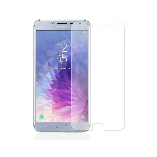 Скло захисне PowerPlant Samsung Galaxy J4 (SM-J400) (GL605408) – PowerPlant