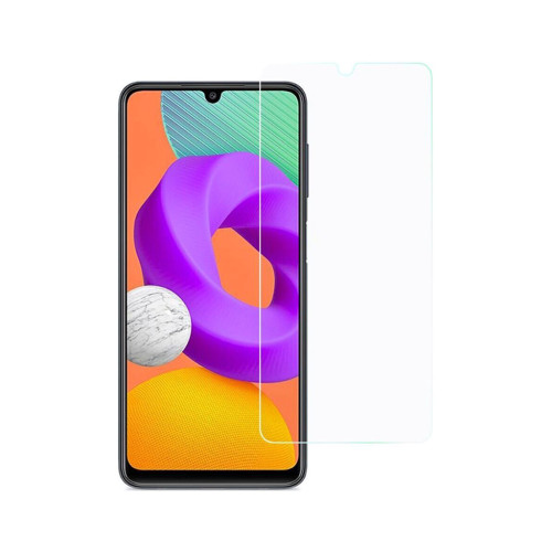 Стекло защитное PowerPlant Samsung Galaxy M22 (GL600172) – PowerPlant