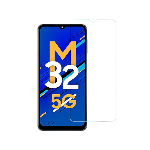 Стекло защитное PowerPlant Samsung Galaxy M32 (GL600127) – PowerPlant