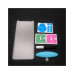 Скло захисне PowerPlant Samsung Galaxy Note 8 liquid glue + UF-lamp (GL604654) – PowerPlant (вид 2)