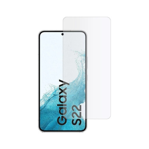 Стекло защитное PowerPlant Samsung Galaxy S22 (GL600530) – PowerPlant