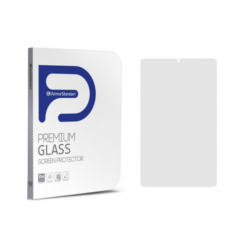 Стекло защитное Armorstandart Glass.CR Lenovo Tab M8 (4rd Gen) (ARM65579) – Armorstandart