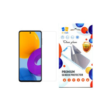 Стекло защитное Drobak Motorola G13 (717147)