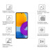 Стекло защитное Drobak Motorola G23 (717150) – Drobak (вид 1)