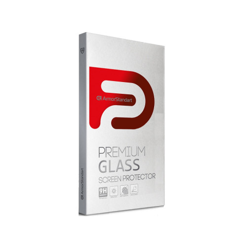 Скло захисне Armorstandart for camera Original Design Apple iPhone 13 Black (ARM68067) – Armorstandart