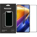 Скло захисне BeCover Poco F4 Black (709274) – BeCover