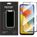 Скло захисне BeCover Samsung Galaxy M14 5G SM-M146 Black (709258) – BeCover