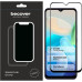 Скло захисне BeCover Vivo Y02/Y02A Black (709275) – BeCover